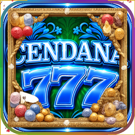 cendana777 — galeri pratinjau Resmi APK